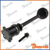 Demi-Arbre de Transmission pour AUDI | NPW-AU-015, 30-0039